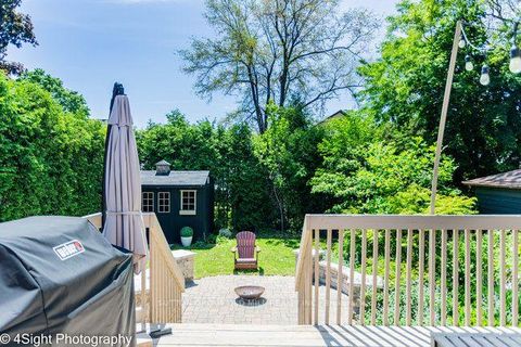 Photo 4 at 53 Savona Drive, Alderwood, Toronto