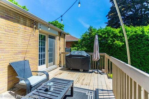 Photo 5 at 53 Savona Drive, Alderwood, Toronto