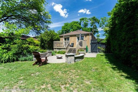 Photo 7 at 53 Savona Drive, Alderwood, Toronto
