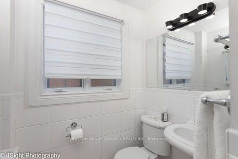 Photo 12 at 53 Savona Drive, Alderwood, Toronto
