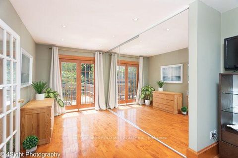 Photo 15 at 53 Savona Drive, Alderwood, Toronto