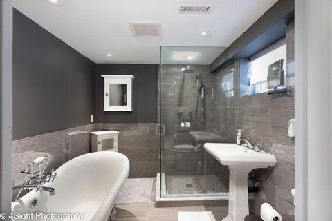 Photo 19 at 53 Savona Drive, Alderwood, Toronto