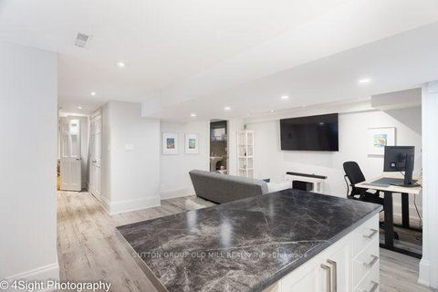 Photo 20 at 53 Savona Drive, Alderwood, Toronto