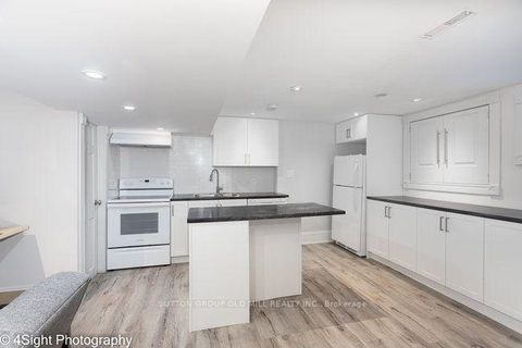 Photo 21 at 53 Savona Drive, Alderwood, Toronto