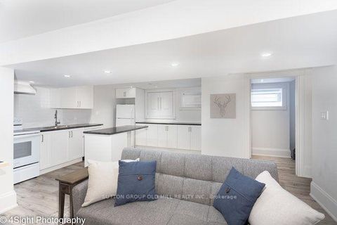 Photo 22 at 53 Savona Drive, Alderwood, Toronto