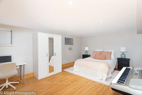 Photo 23 at 53 Savona Drive, Alderwood, Toronto