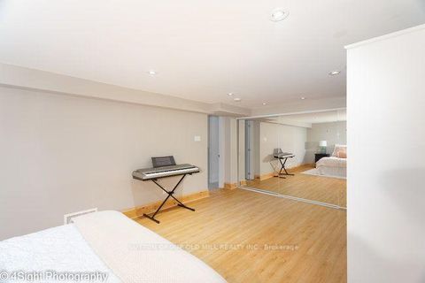 Photo 24 at 53 Savona Drive, Alderwood, Toronto