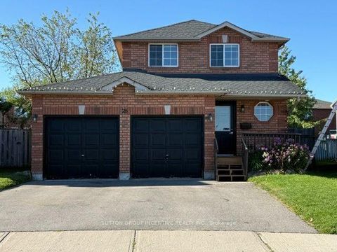 Photo 0 at 28 Weymouth Road, Georgian Drive, Barrie