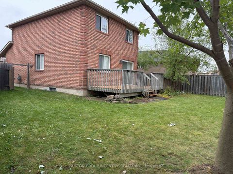 Photo 11 at 28 Weymouth Road, Georgian Drive, Barrie