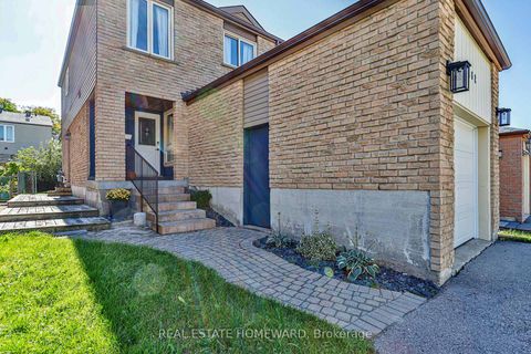 Photo 1 at 162 Bob O'Link Avenue, Glen Shields, Vaughan