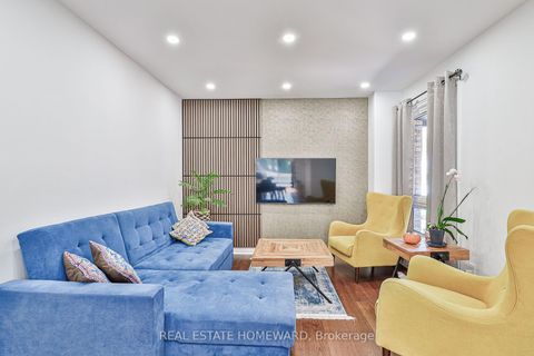 Photo 8 at 162 Bob O'Link Avenue, Glen Shields, Vaughan