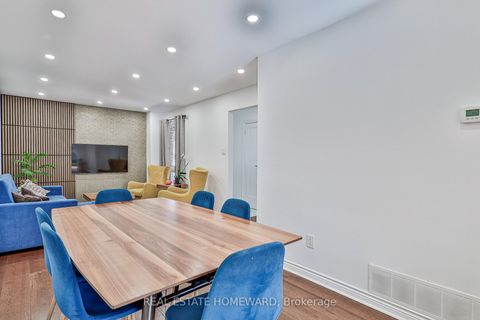 Photo 13 at 162 Bob O'Link Avenue, Glen Shields, Vaughan