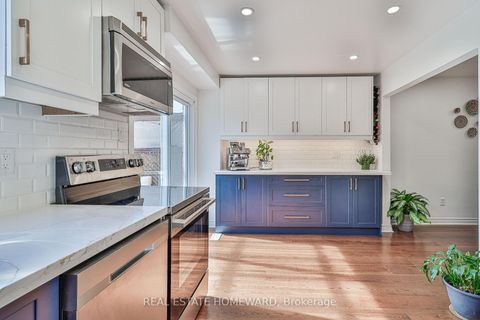 Photo 19 at 162 Bob O'Link Avenue, Glen Shields, Vaughan