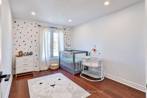 Photo 31 at 162 Bob O'Link Avenue, Glen Shields, Vaughan