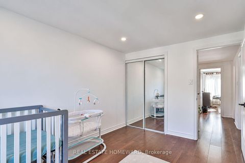 Photo 32 at 162 Bob O'Link Avenue, Glen Shields, Vaughan