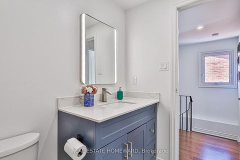 Photo 34 at 162 Bob O'Link Avenue, Glen Shields, Vaughan