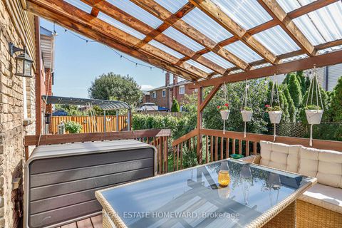 Photo 48 at 162 Bob O'Link Avenue, Glen Shields, Vaughan