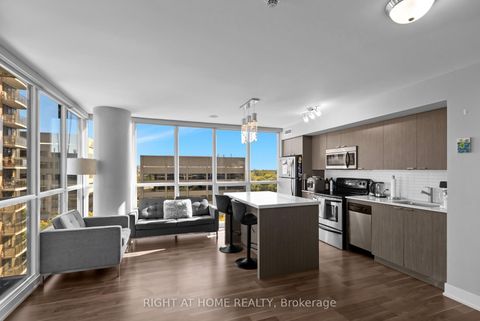 Photo 0 at 904 - 23 Sheppard Avenue E, Willowdale East, Toronto