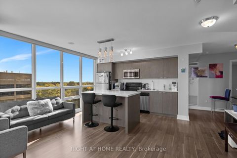Photo 3 at 904 - 23 Sheppard Avenue E, Willowdale East, Toronto