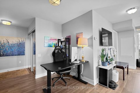 Photo 9 at 904 - 23 Sheppard Avenue E, Willowdale East, Toronto