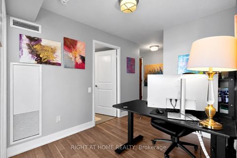Photo 10 at 904 - 23 Sheppard Avenue E, Willowdale East, Toronto