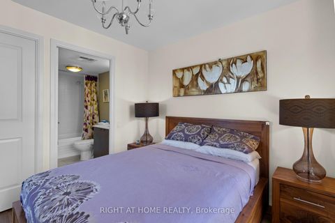 Photo 12 at 904 - 23 Sheppard Avenue E, Willowdale East, Toronto
