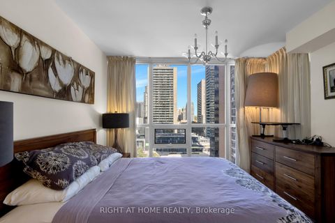 Photo 13 at 904 - 23 Sheppard Avenue E, Willowdale East, Toronto