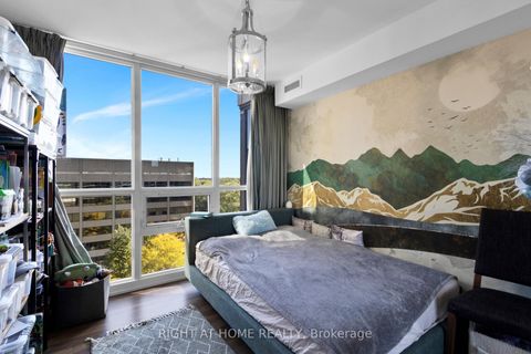 Photo 15 at 904 - 23 Sheppard Avenue E, Willowdale East, Toronto