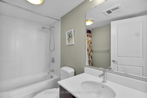 Photo 17 at 904 - 23 Sheppard Avenue E, Willowdale East, Toronto