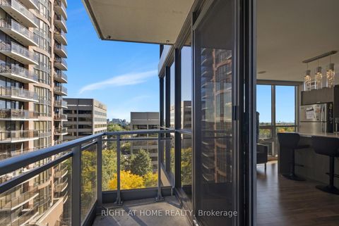 Photo 20 at 904 - 23 Sheppard Avenue E, Willowdale East, Toronto