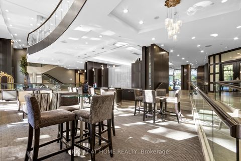 Photo 22 at 904 - 23 Sheppard Avenue E, Willowdale East, Toronto