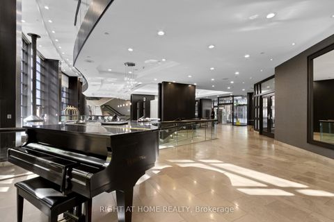 Photo 24 at 904 - 23 Sheppard Avenue E, Willowdale East, Toronto