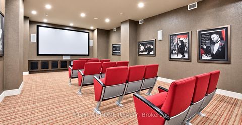 Photo 30 at 904 - 23 Sheppard Avenue E, Willowdale East, Toronto