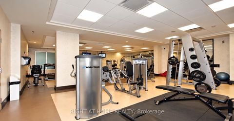 Photo 31 at 904 - 23 Sheppard Avenue E, Willowdale East, Toronto