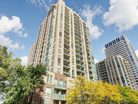 Photo 0 at LPH03 - 20 Olive Avenue, Willowdale East, Toronto