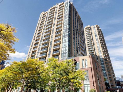 Photo 1 at LPH03 - 20 Olive Avenue, Willowdale East, Toronto