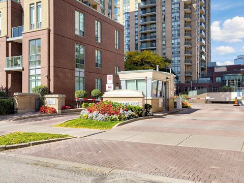 Photo 2 at LPH03 - 20 Olive Avenue, Willowdale East, Toronto
