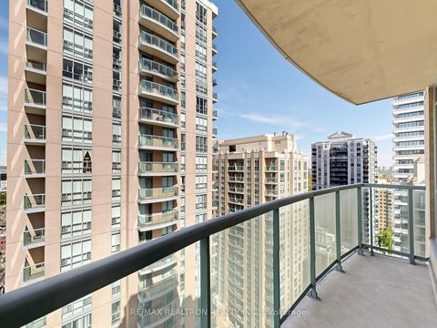 Photo 3 at LPH03 - 20 Olive Avenue, Willowdale East, Toronto