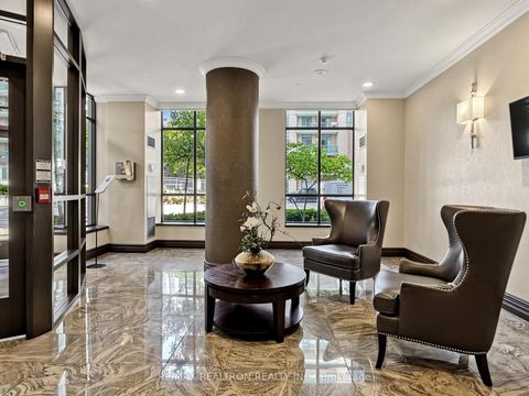 Photo 18 at LPH03 - 20 Olive Avenue, Willowdale East, Toronto