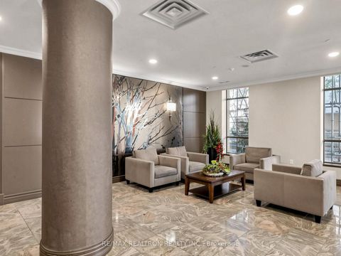 Photo 19 at LPH03 - 20 Olive Avenue, Willowdale East, Toronto