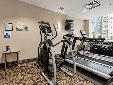 Photo 22 at LPH03 - 20 Olive Avenue, Willowdale East, Toronto