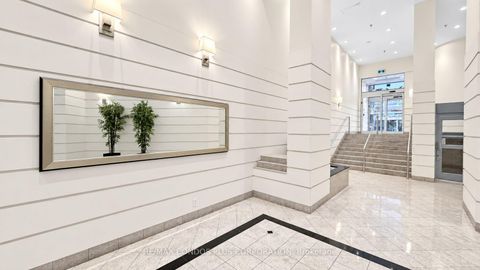 Photo 2 at 702 - 717 Bay Street, Bay Street Corridor, Toronto