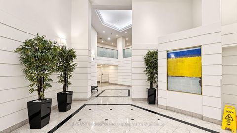 Photo 3 at 702 - 717 Bay Street, Bay Street Corridor, Toronto