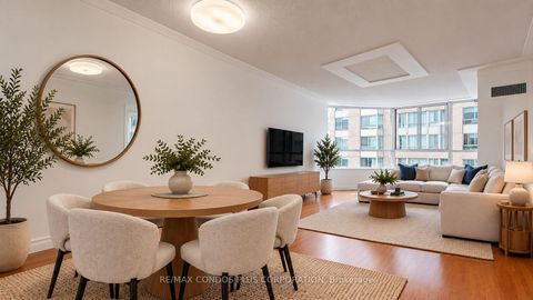 Photo 7 at 702 - 717 Bay Street, Bay Street Corridor, Toronto