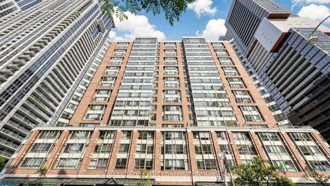 Photo 36 at 702 - 717 Bay Street, Bay Street Corridor, Toronto