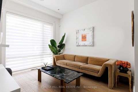 Photo 15 at 8 Nora Road, City Centre West, Toronto