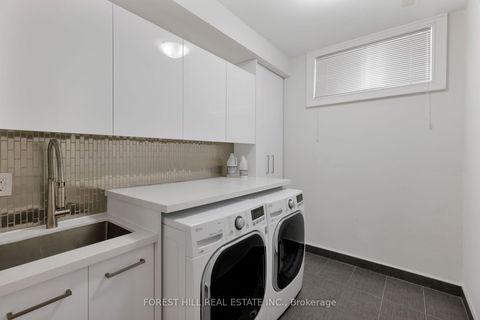 Photo 42 at 8 Nora Road, City Centre West, Toronto