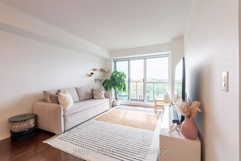 Photo 0 at 603 - 1403 Royal York Road, Humber Heights, Toronto