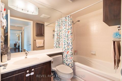 Photo 10 at 603 - 1403 Royal York Road, Humber Heights, Toronto