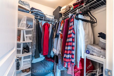 Photo 11 at 603 - 1403 Royal York Road, Humber Heights, Toronto